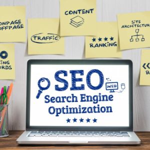 Search Engine Optimization (SEO)