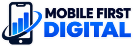mobile first digital