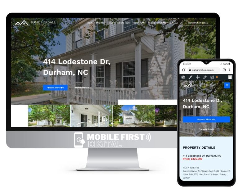 WordPress Website Design