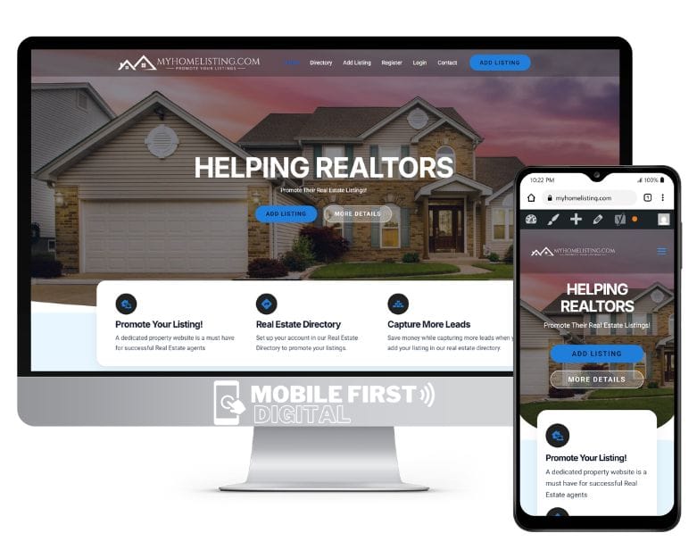 WordPress Website Design