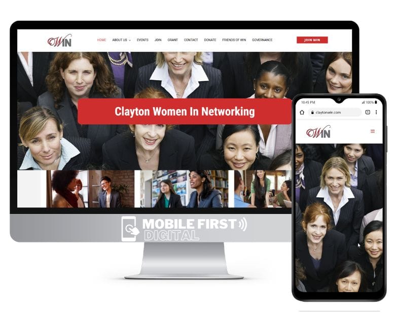 WordPress Website Design