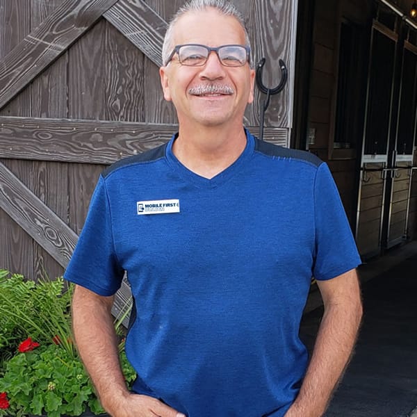 Tony Molinaro